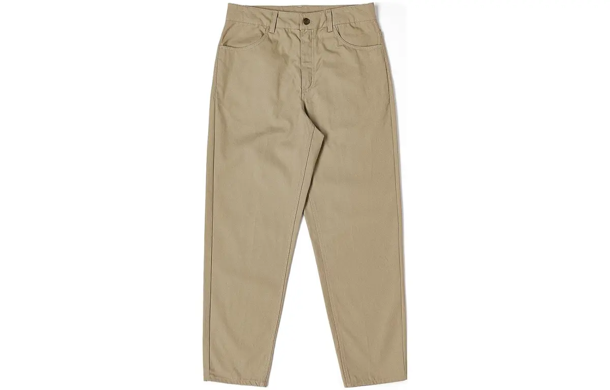 Dickies Casual Pants Men's Moderate Straight Fit Pants