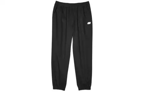 Skechers Casual Pants Men's Carbon Black