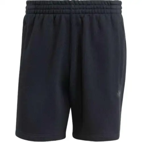 Adidas Originals Essential FIELD ISSUE ESSENTIALS SHORTS Casual Shorts Men's Black