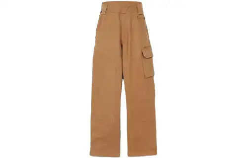 Timberland Casual Pants Men's Dark Wheat Moderate Other
