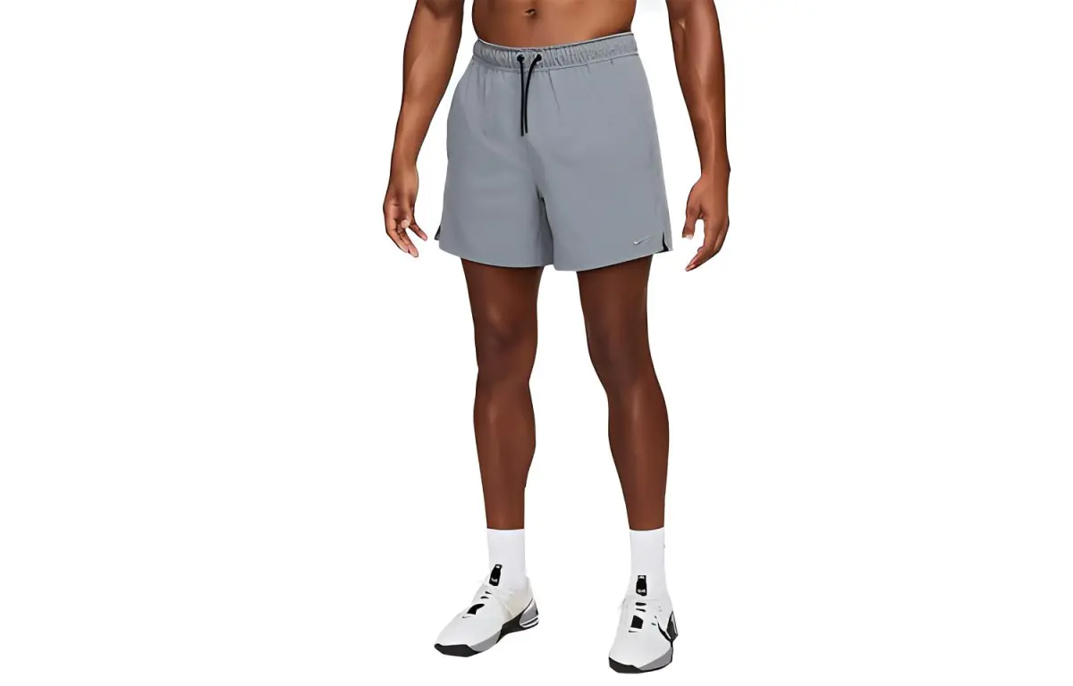 Nike Unlimited Men's Dri-FIT 5" Unlined Versatile Shorts