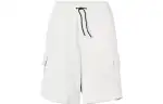 Timberland Casual Shorts Unisex White Moderate