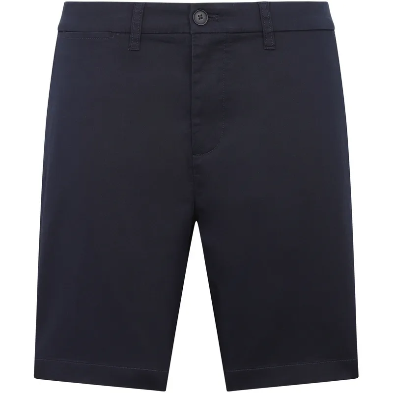 Tommy Hilfiger Casual Shorts Men's Dark Navy Blue
