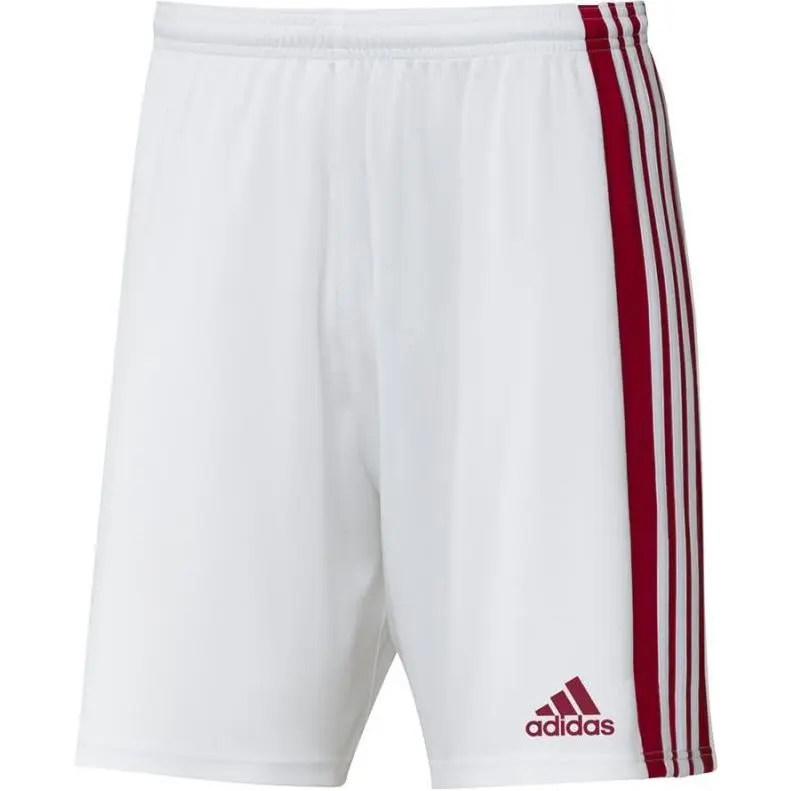 Adidas Casual Shorts Men's White
