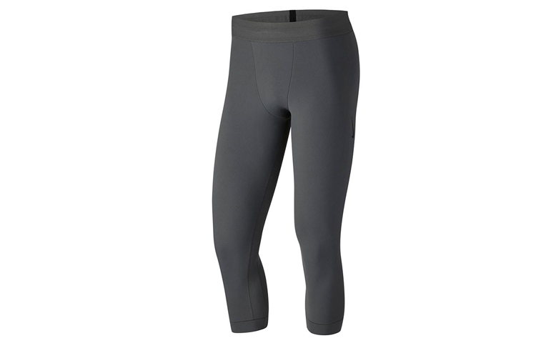Nike Sports Pants Men’s Iron Gray Thin