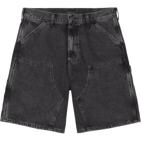 Carhartt WIP Double Knee Short Denim Shorts Men's
