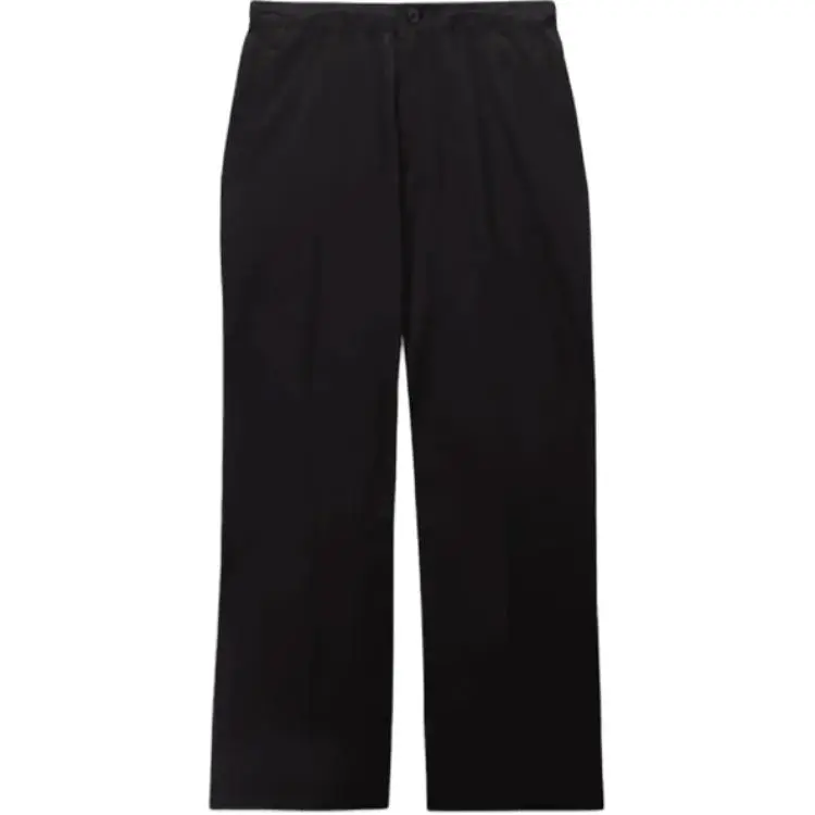 Jordan Casual Pants Men's Black