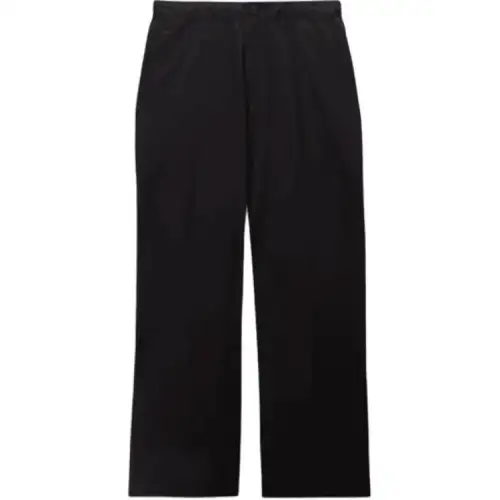 Jordan Casual Pants Men's Black
