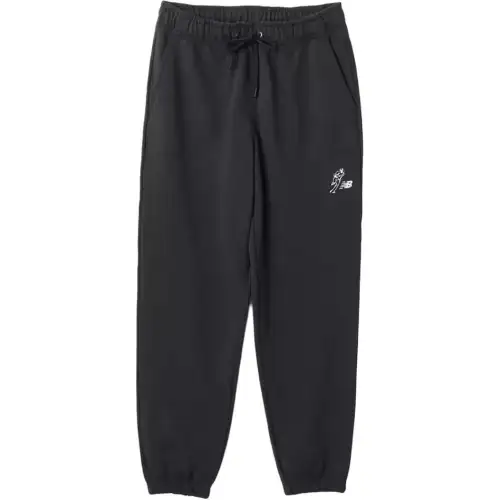 New Balance Shohei Ohtani SS25 Comfortable Versatile Baseball Pants Unisex Phantom