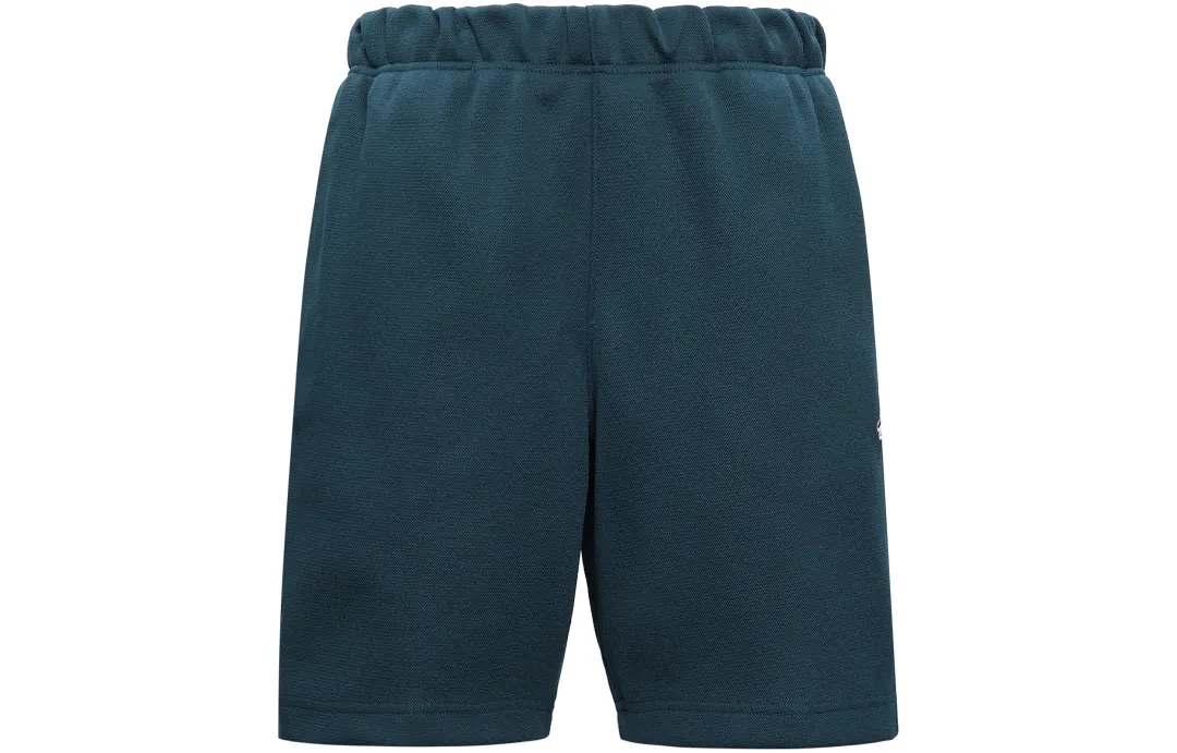 Jordan X Union Sports Shorts Men's Marine Blue Moderate