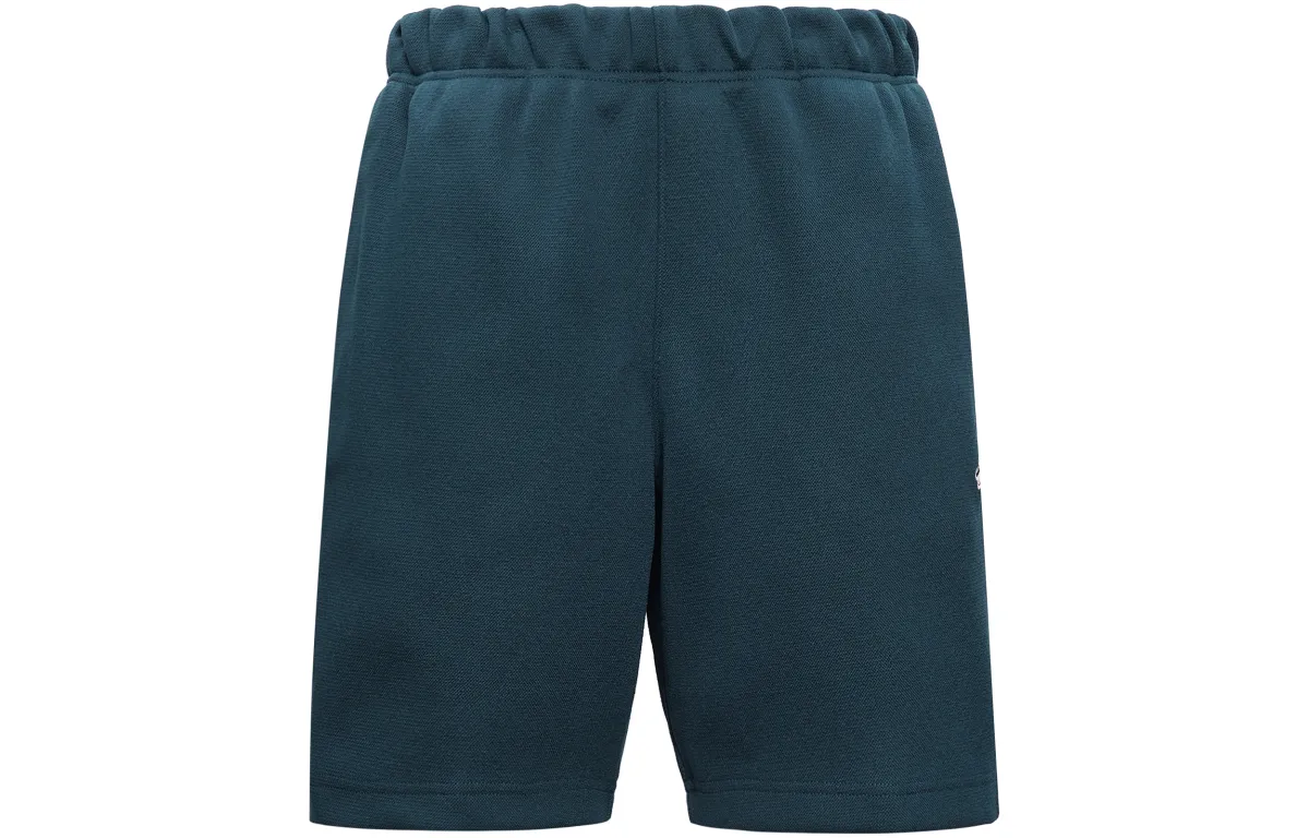 Jordan X Union Sports Shorts Men's Marine Blue Moderate