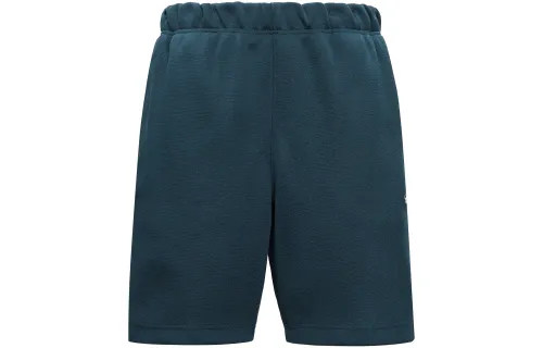 Jordan X Union Sports Shorts Men's Marine Blue Moderate