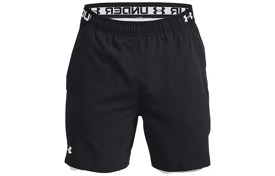 Under Armour Vanish Quick Dry Casual Shorts Men's