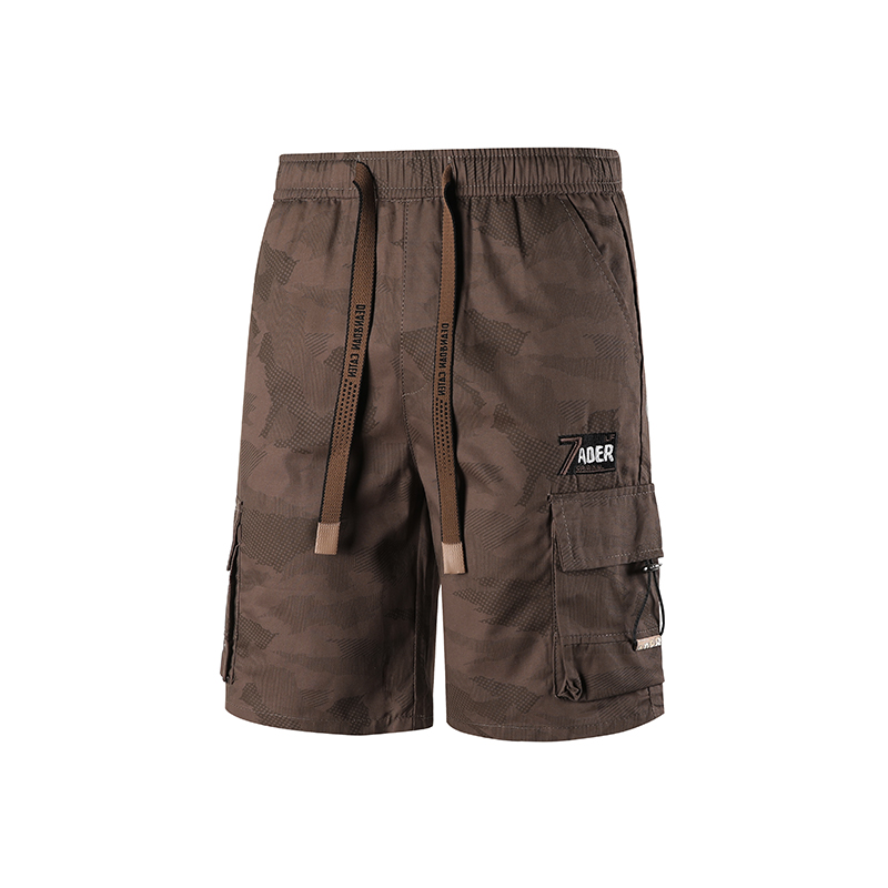 SWISS MILITARY Cargo Shorts Men's