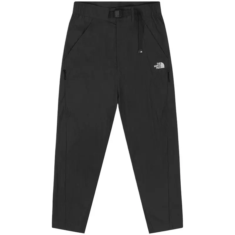 THE NORTH FACE Urban Exploration Casual Pants Men's Cosmic Black