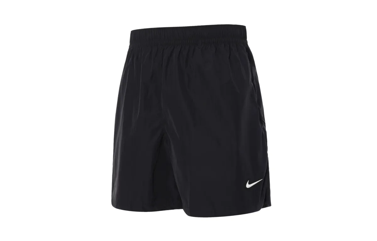 Nike Nocta Woven Shorts Casual Shorts Unisex