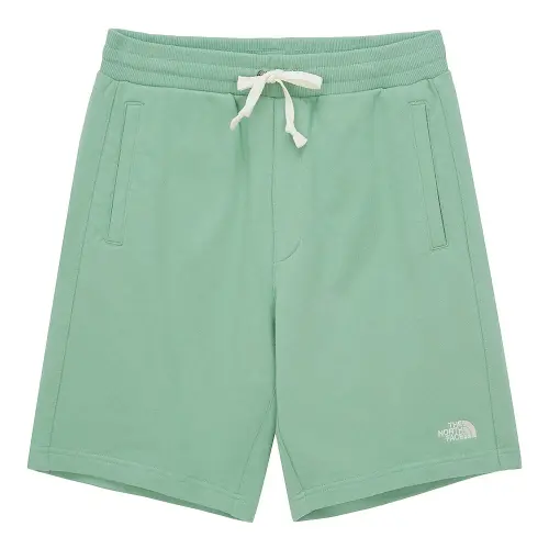 THE NORTH FACE Casual Shorts Men's Green