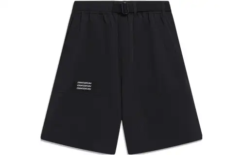 Li Ning CF Tracing Casual Shorts Men's