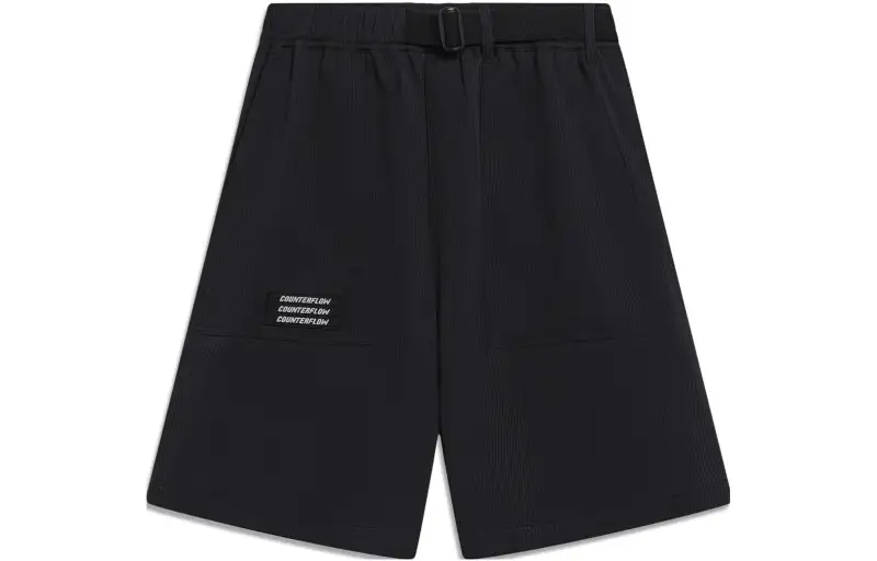 Li Ning CF Tracing Casual Shorts Men's