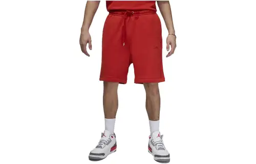 Nike Air Jordan Fleece Shorts