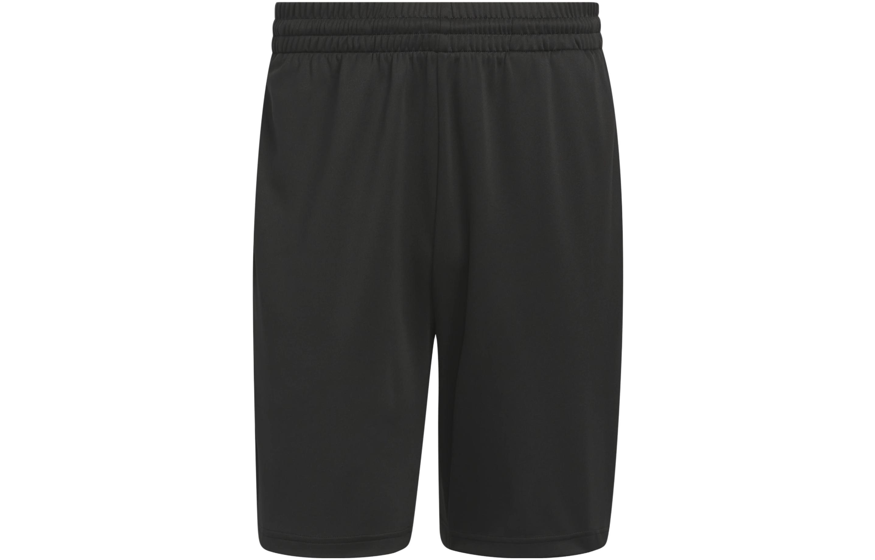 Adidas Free Shipping With AdiClub Adidas Legends 3 Stripes Basketball Shorts
