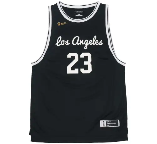Monster Guardians Basketball Jerseys Unisex Honor Black Moderate Other