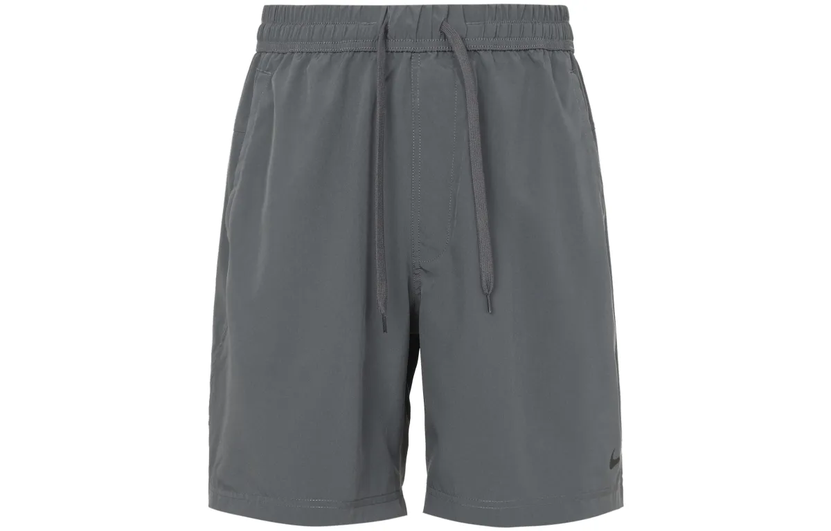Nike Casual Shorts Men's Iron Gray