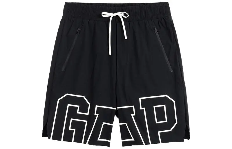 GAP Casual Shorts Unisex Moderate