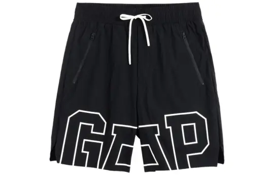 GAP Casual Shorts Unisex Moderate