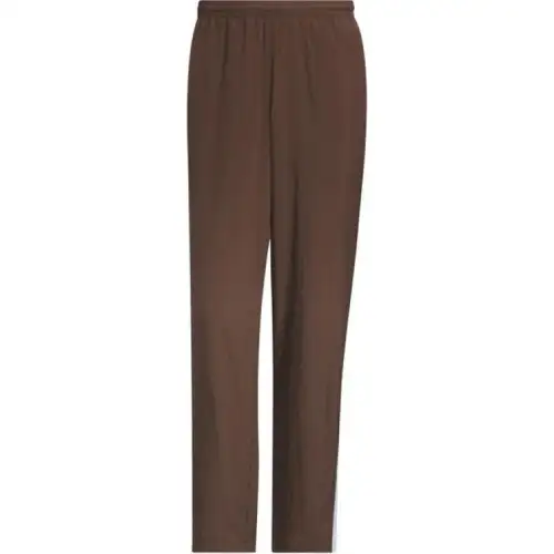 Adidas Originals ABC MART Limited *AUBURN Casual Pants Men's Brown