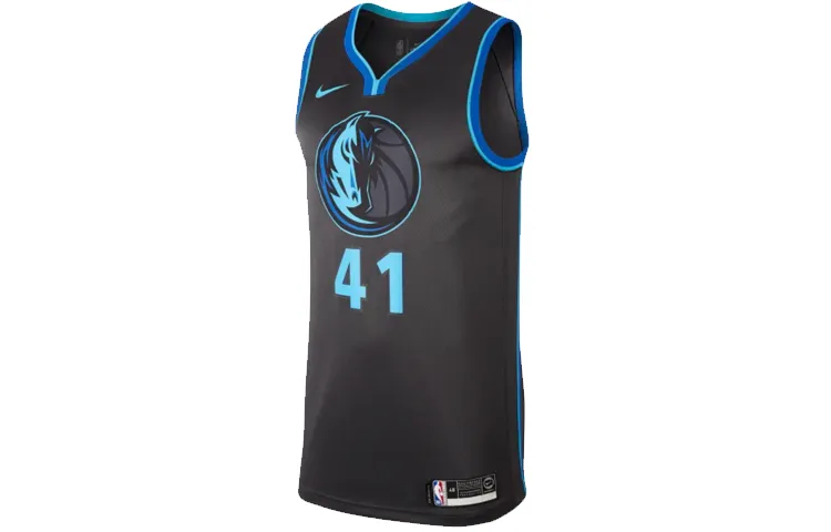 Nike Basketball Jerseys Men's Moderate Straight Fit