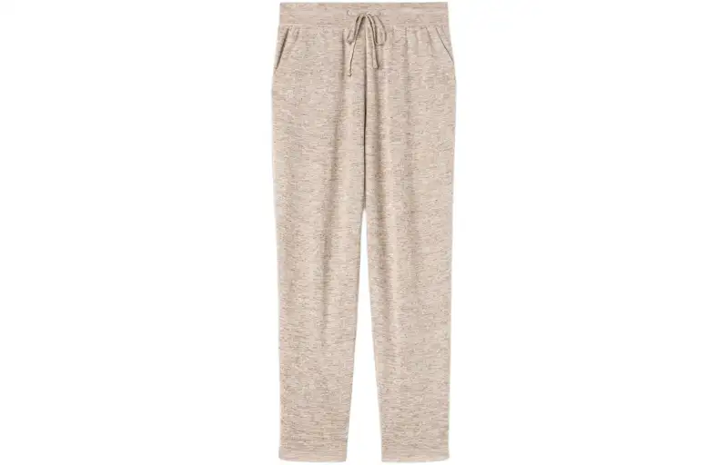 Loro Piana Casual Pants Men's Light Umber