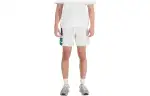New Balance Casual Shorts Men's White Moderate