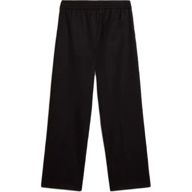 Golden Goose Deluxe Brand Straight Leg Tailored Pants