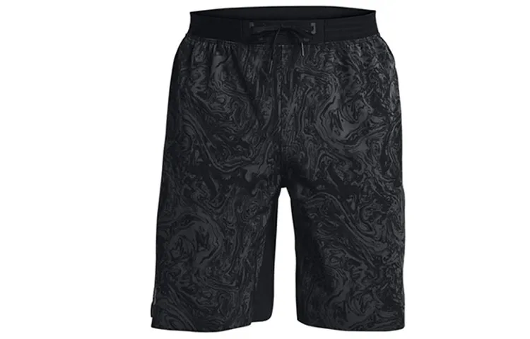 Under Armour WOVEN Shorts Men's Black