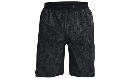 Under Armour WOVEN Shorts Men's Black