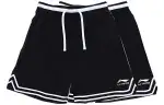 Li Ning Casual Shorts Men's 2 Pack Black Moderate