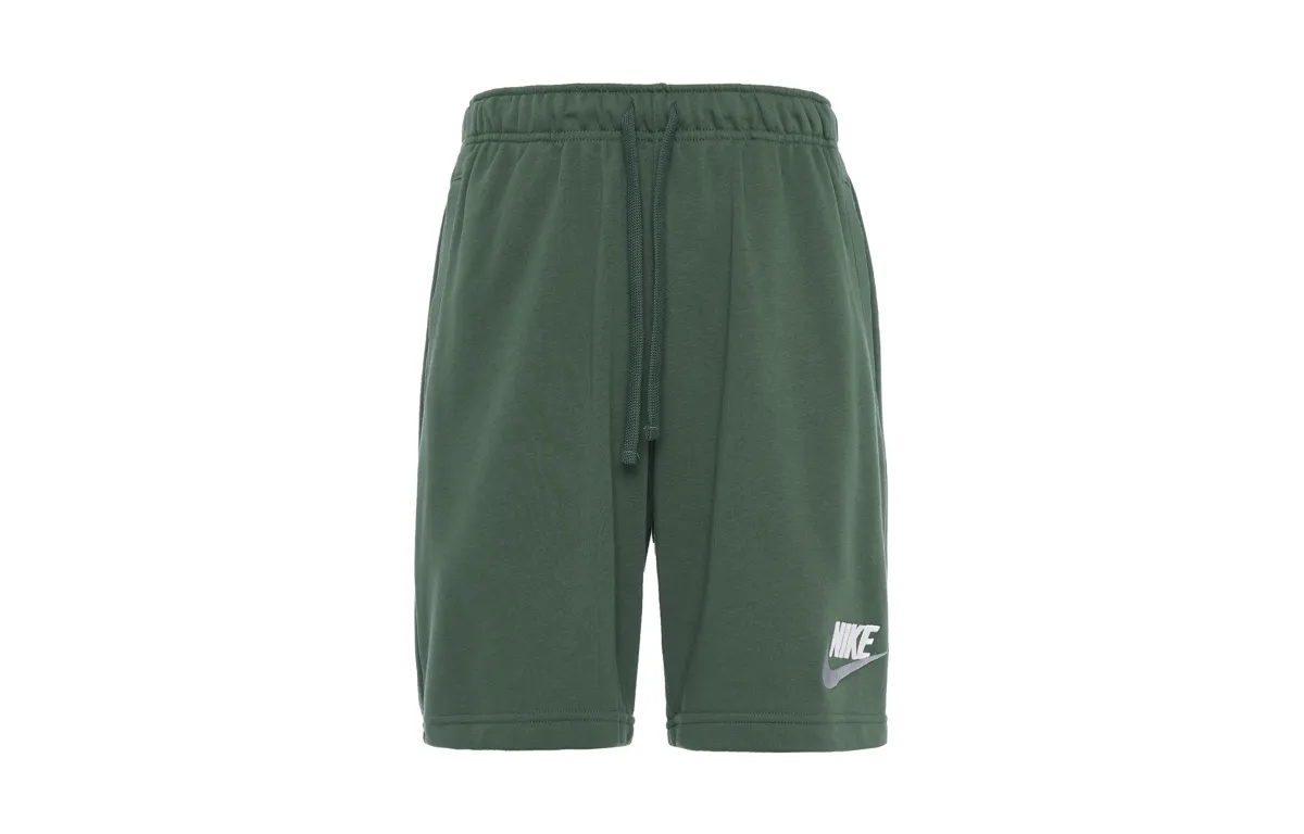 Nike Casual Shorts Men's Fir Green Moderate