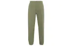 Timberland Casual Pants Men's Green Moderate Cuffed Pants
