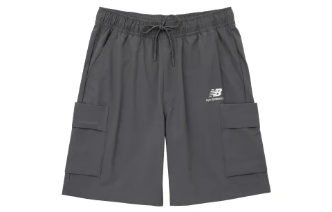 New Balance NBX Casual Shorts Unisex