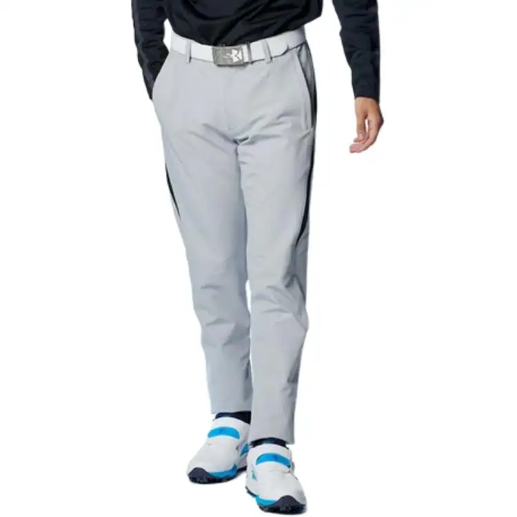 Under Armour Casual Pants Men's Gray