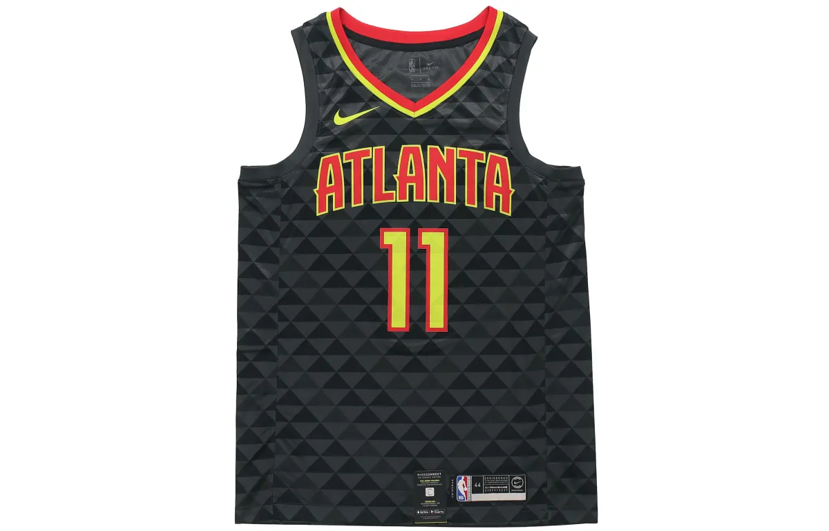 Nike NBA Basketball Jerseys Men's Moderate Bib & Brace