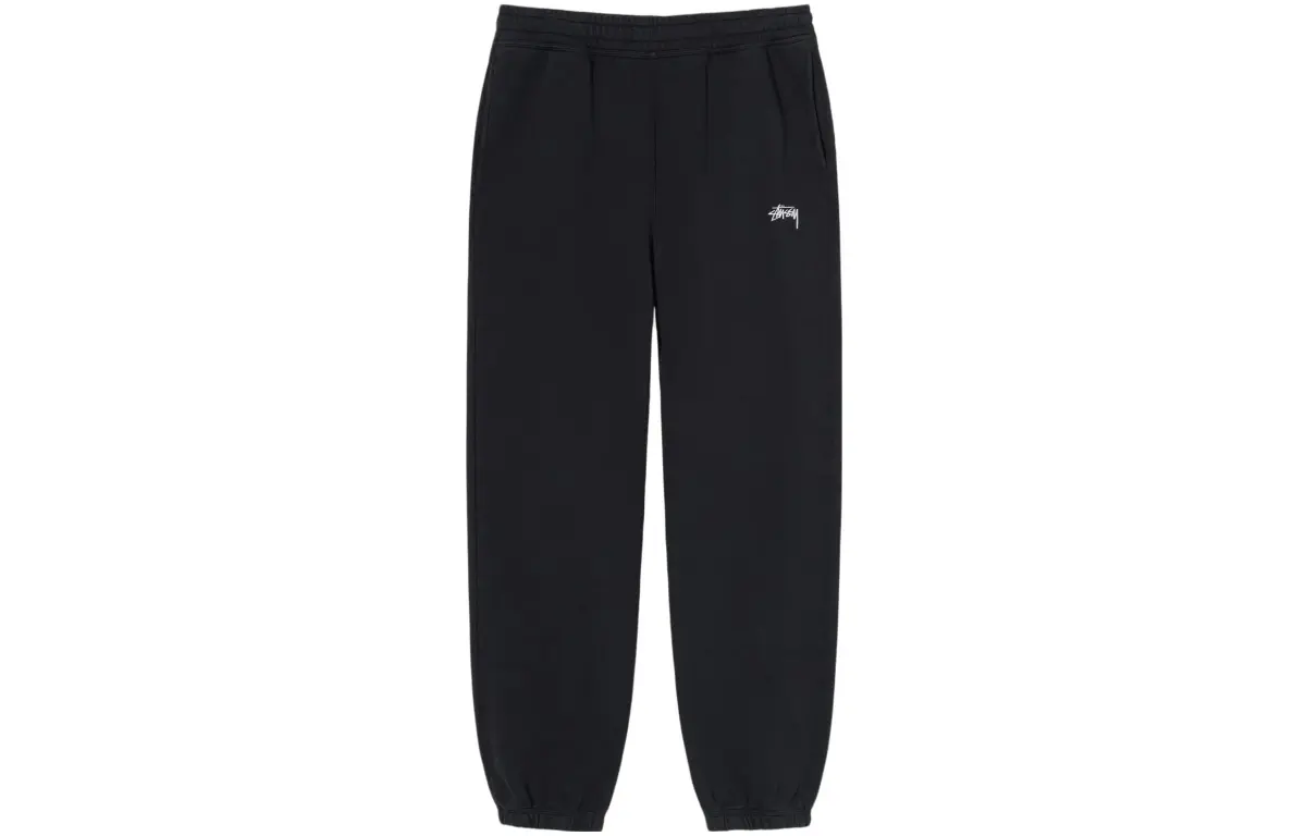 Stussy Stock Logo Sweatpant