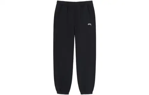 Stussy Stock Logo Sweatpant