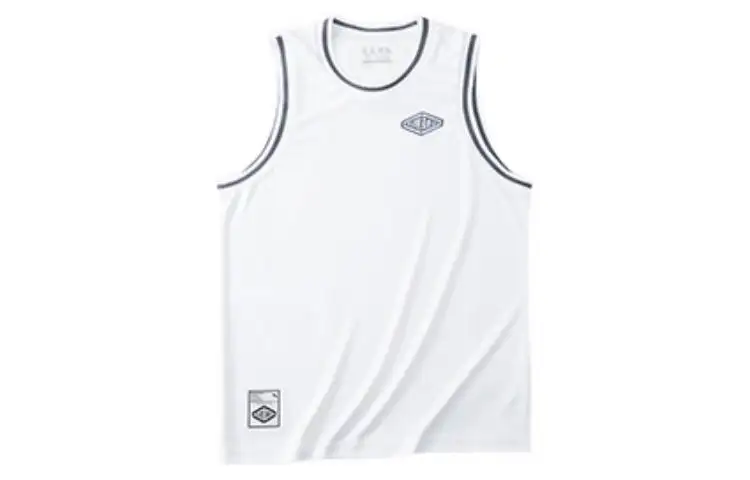 Anta Frivolous Series Basketball Jersey Men's