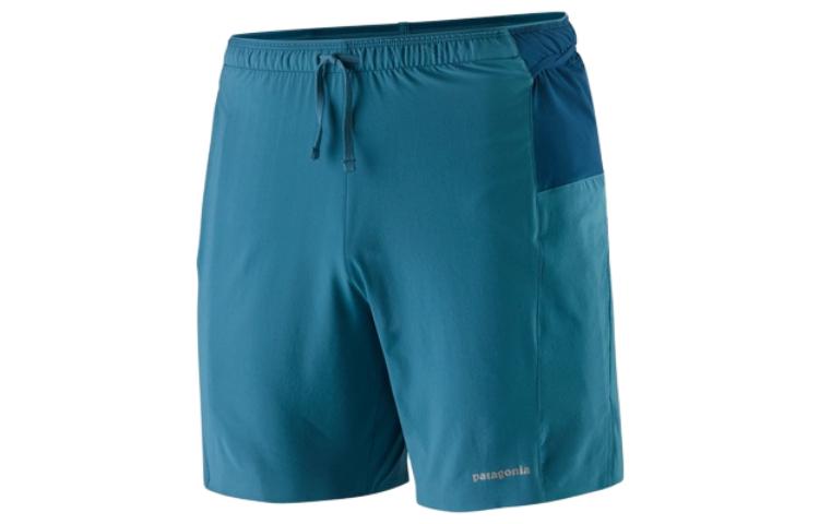 Patagonia Strider Pro Elasticated Running Shorts