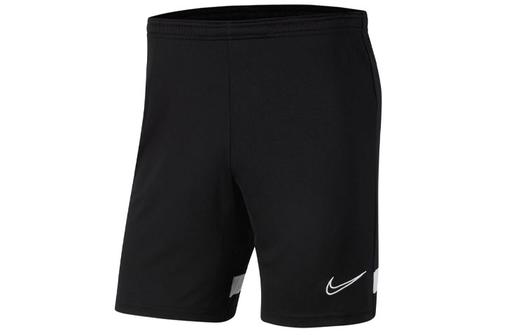 Мужские штаны Nike Dri-fit Academy (черная) — фото 1
