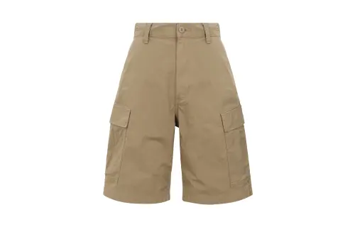 UNIQLO Casual Shorts Men's Khaki Moderate