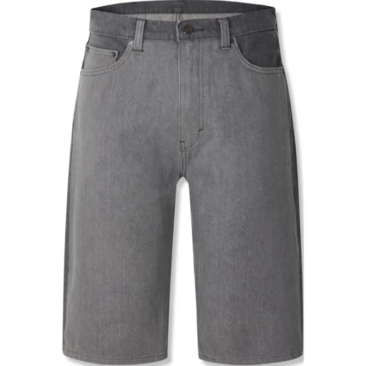 Levi's Casual Shorts Men's Smoke Gray