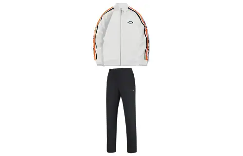 Li Ning Casual Sportswear Unisex